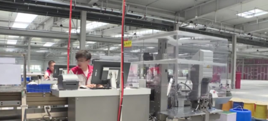 兩高聚焦 電子電器產業項目為王，夯實高質量發展根基